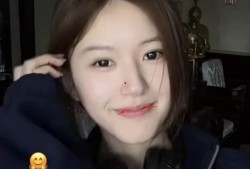 赵露思否认整容,坚定否认